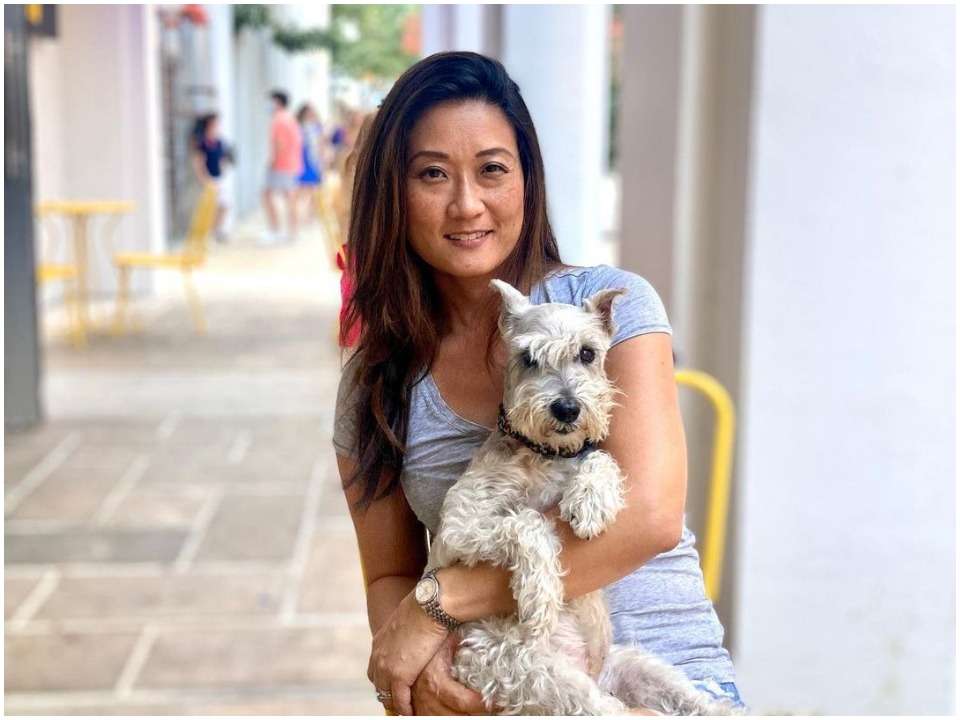 Katie Phang Biography, Net Worth, Wiki, Age, Height, Husband 