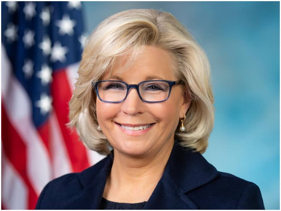 Liz Cheney Biography, Net Worth, Wiki, Age, Height, Husband