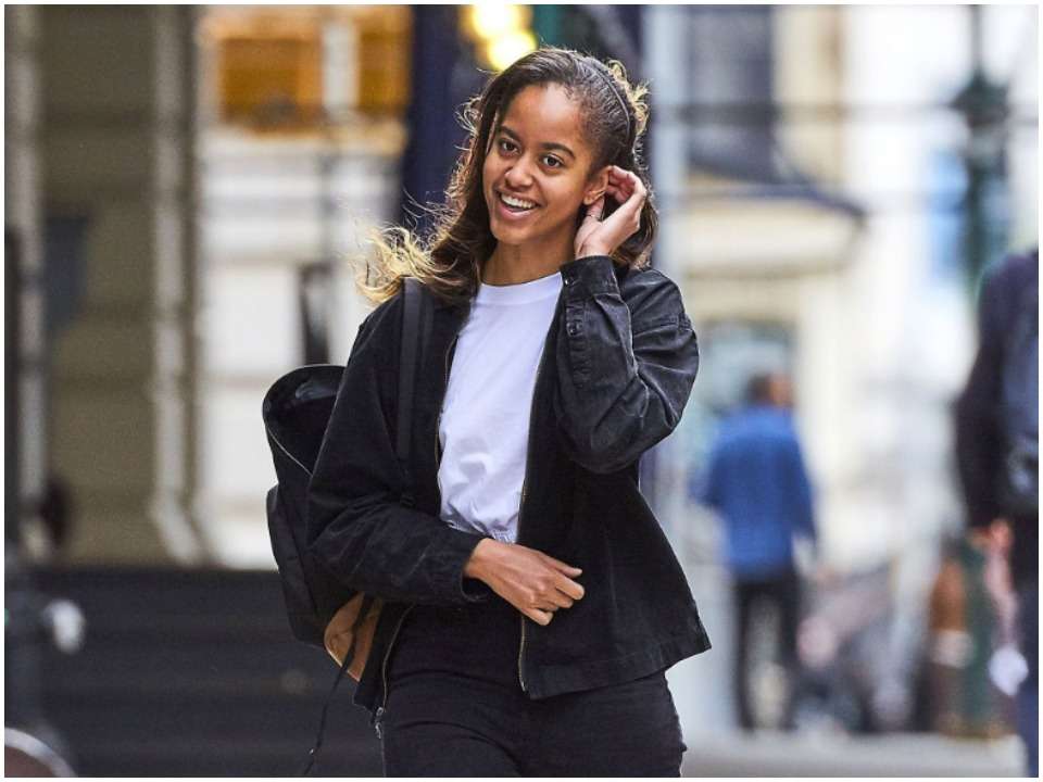 Malia Obama Biography, Net worth, Wiki, Age, Height, Boyfriend, Family