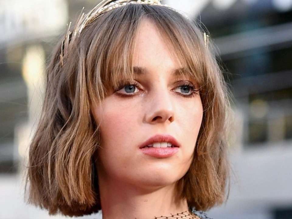 Maya Hawke 2024 - Otha Tressa