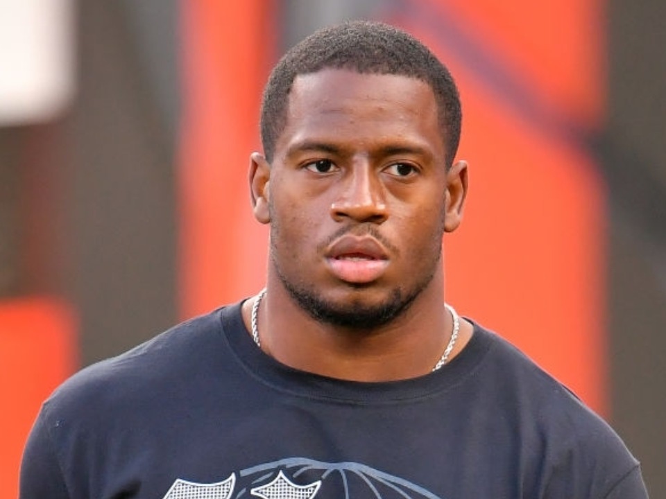 Nick Chubb Biography, Net worth, Wiki, Age, Height, Girlfriend, Family