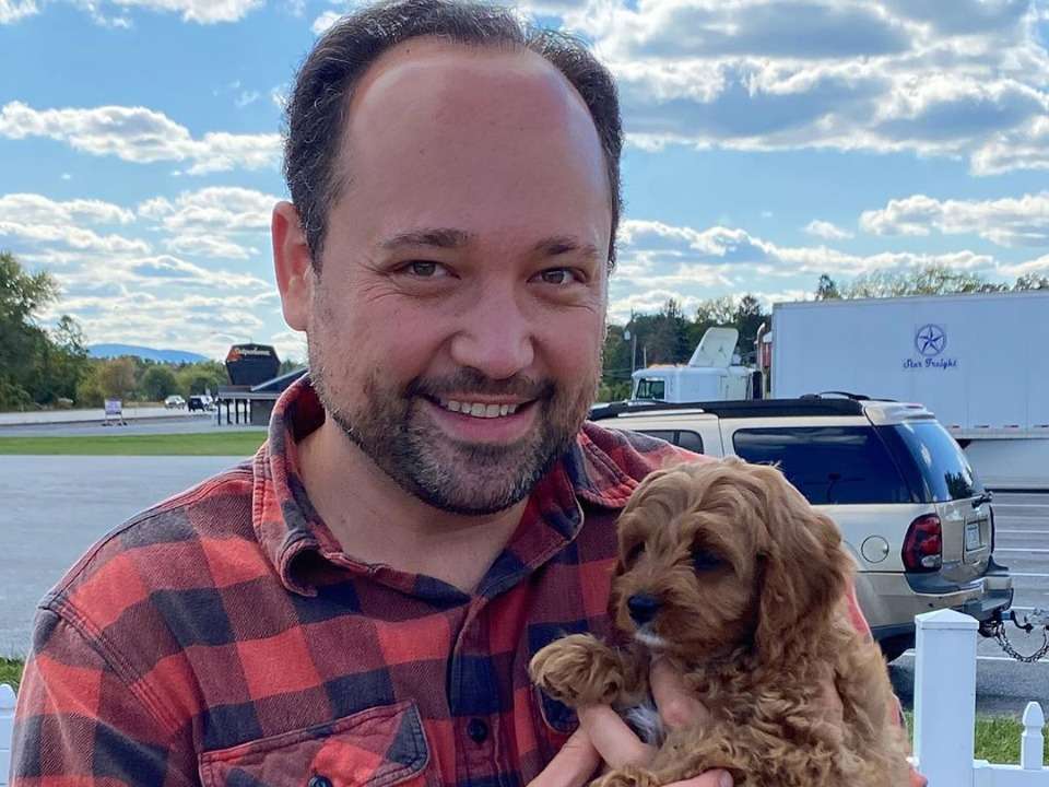 Philip Rucker Biography, Net worth, Wiki, Age, Height, Girlfriend, Family