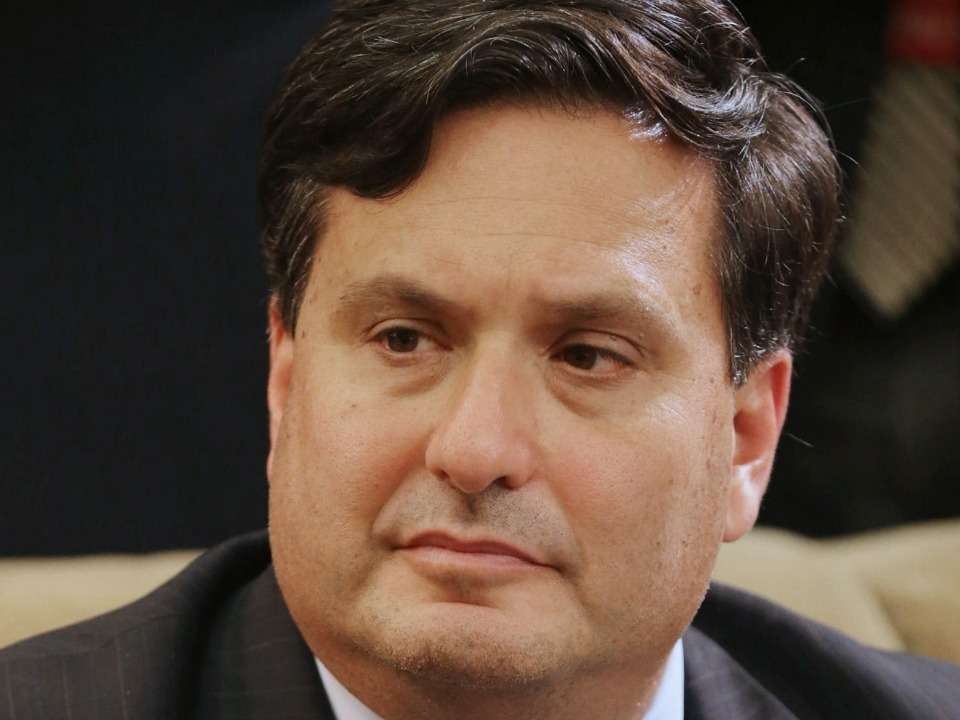 Ron Klain Biography, Net worth, Wiki, Age, Height, Wife, Family