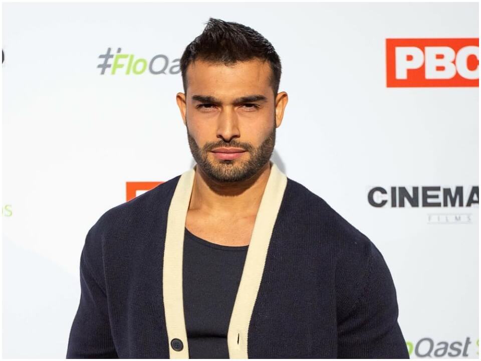 Sam Asghari Biography, Net Worth, Wiki, Age, Height, Parents, Family