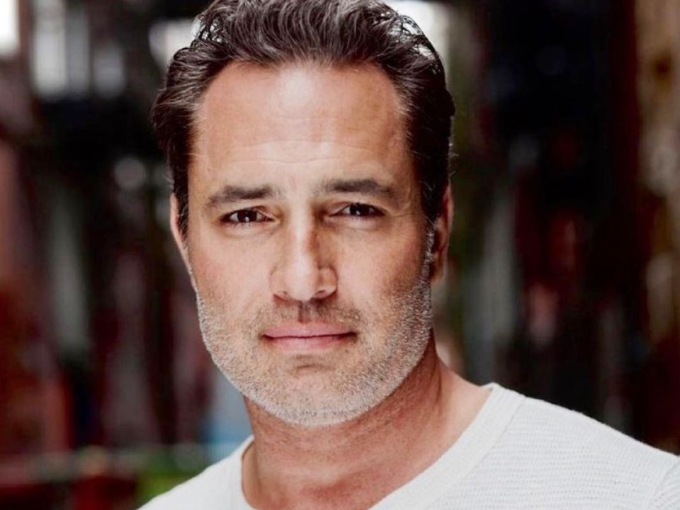 Victor Webster Biography, Net worth, Wiki, Age, Height, Girlfriend, Family