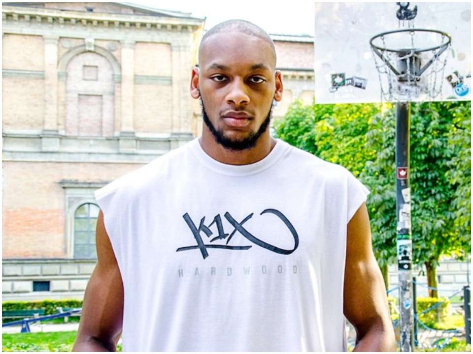 Adreian Payne Bio, Net worth, Wiki, Death Cause, Girlfriend, Age, Height