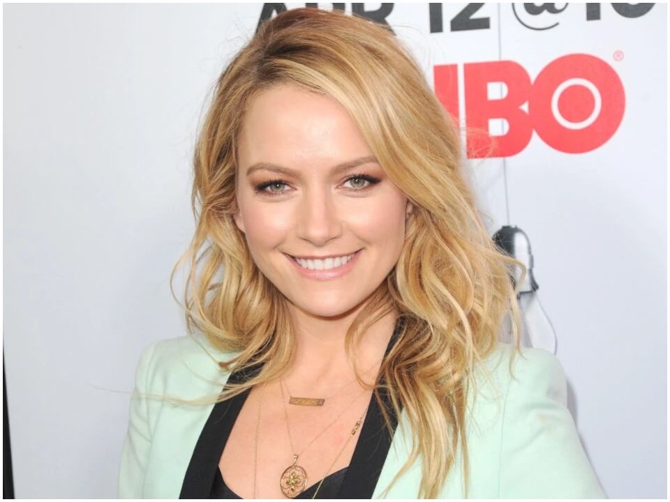 Becki Newton Bio, Net worth, Wiki, Age, Height, Husband