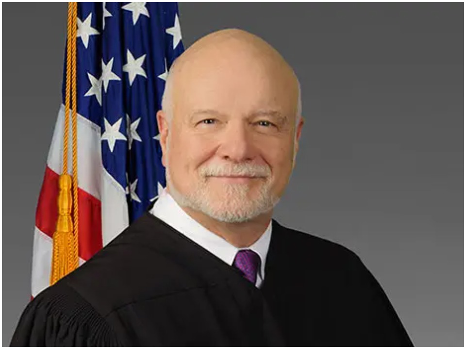 Judge Charles Beaudrot Bio, Net worth, Wiki, Age, Height, Wife