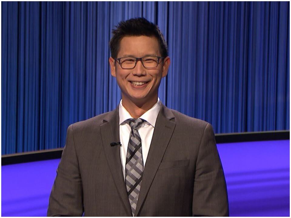 Daniel Nguyen (Jeopardy) Bio, Net Worth, Wiki, Age, Height, Wife