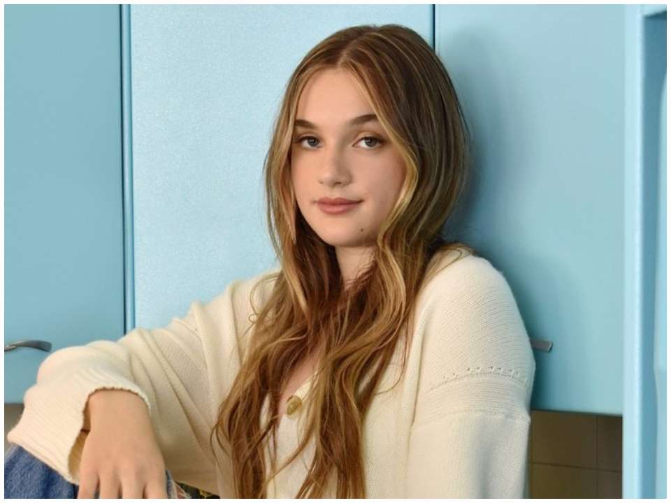 Elodie Grace Orkin Bio, Net worth, Wiki, Age, Height, Boyfriend