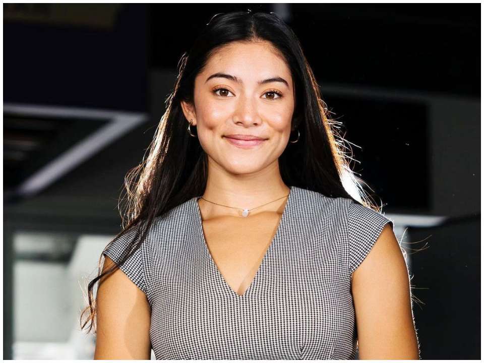 Jenny Chiu (Reporter) Bio, Net worth, Wiki, Age, Height, Boyfriend