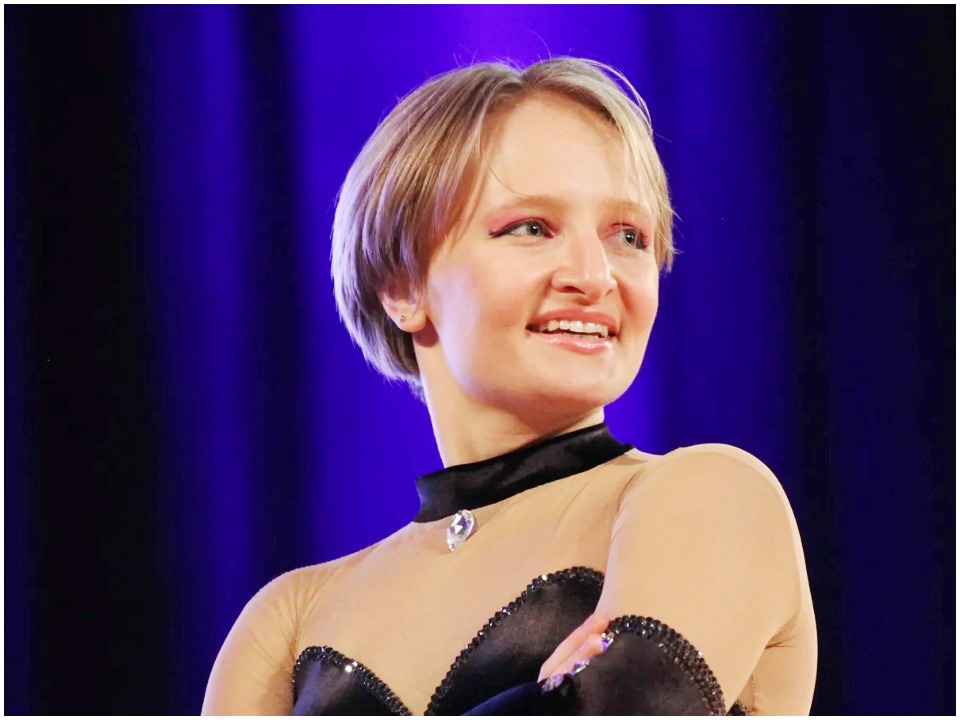 Katerina Tikhonova Bio, Net worth, Wiki, Age, Height, Husband