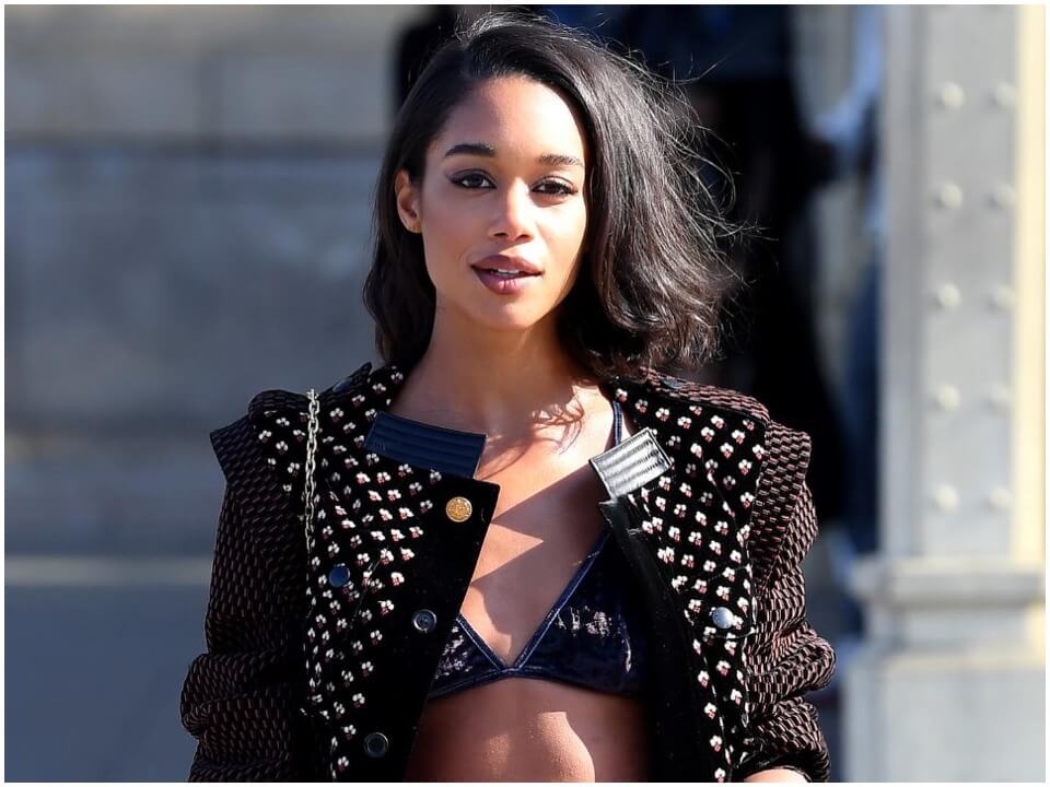 Laura Harrier Bio, Net worth, Wiki, Age, Height, Boyfriend