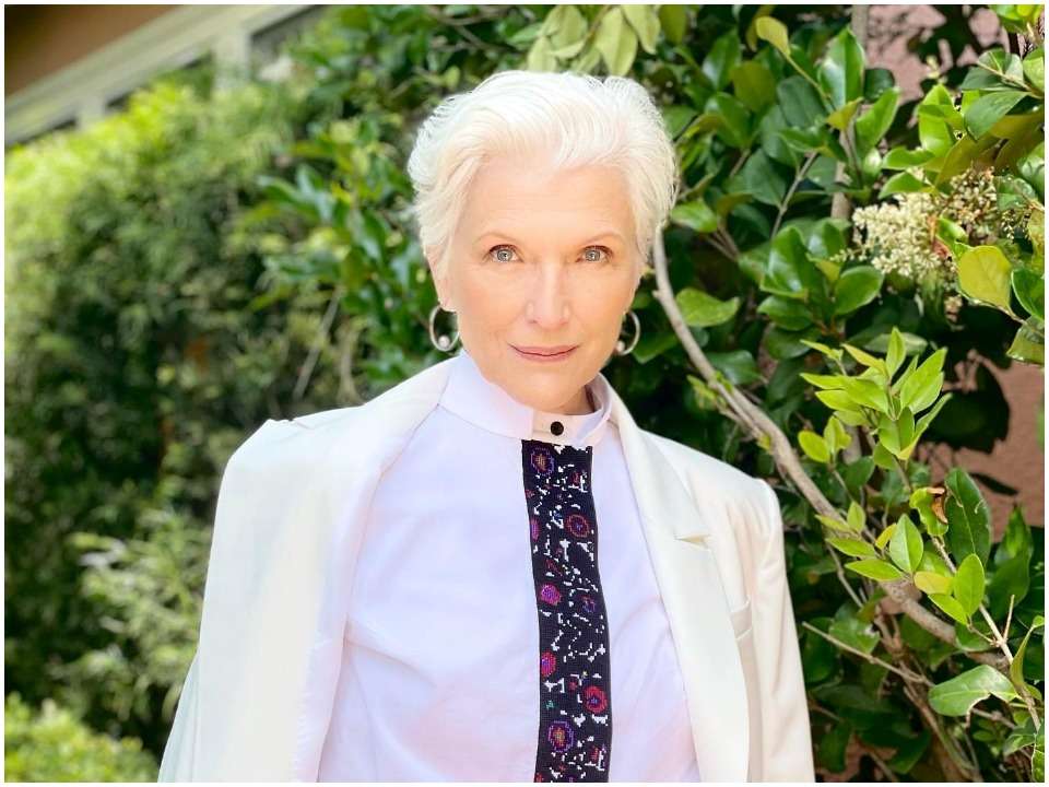 Maye Musk Biography, Net Worth, Wiki, Age, Height, Husband