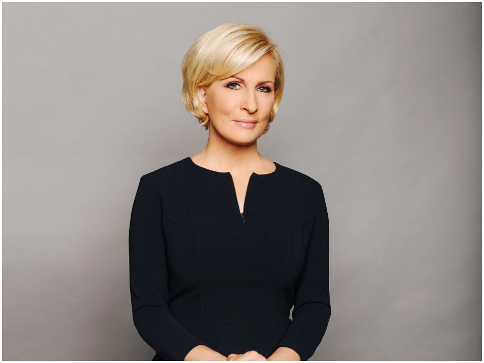 Mika Brzezinski Bio, Net worth, Wiki, Age, Height, Husband