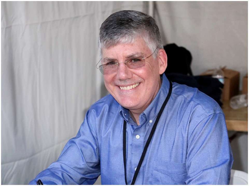 Rick Riordan Biography, Net worth, Wiki, Age, Height, Wife