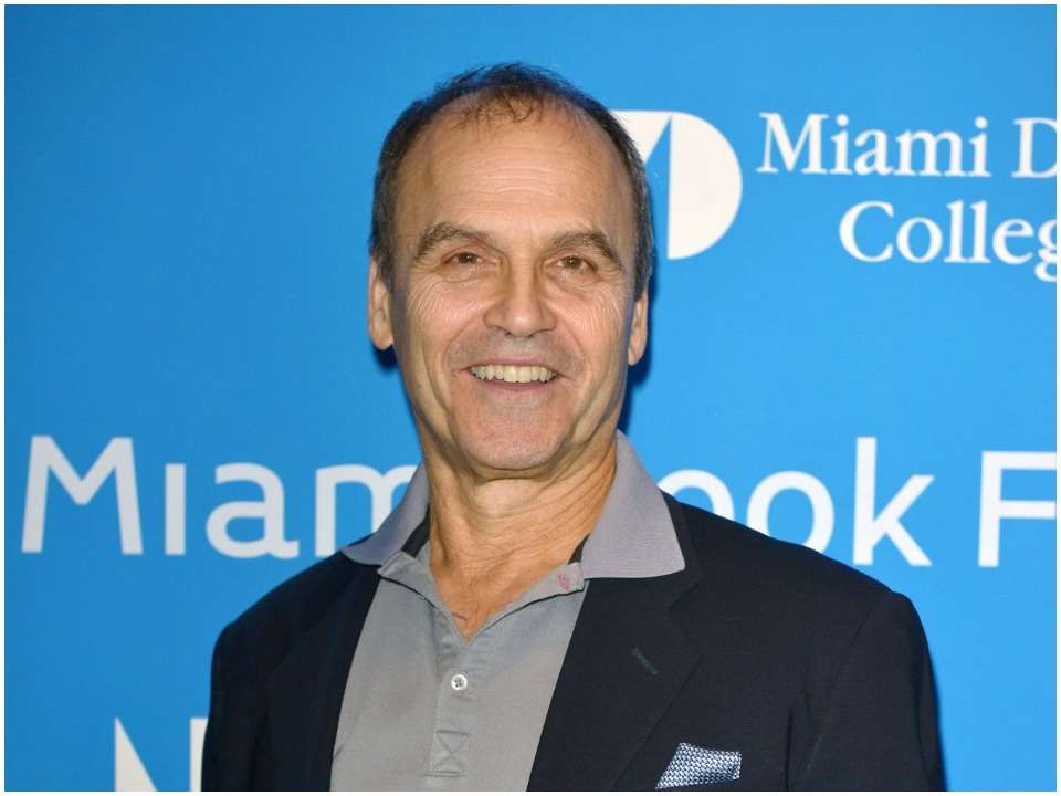 Scott Turow Biography, Net worth, Wiki, Age, Height, Wife