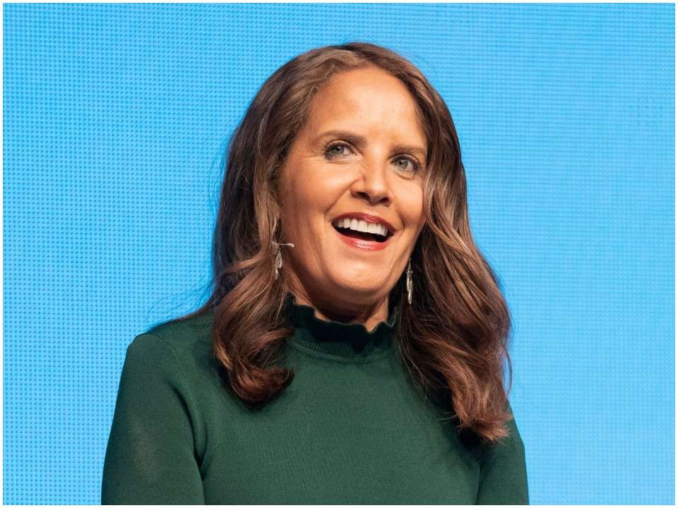 Suzanne Malveaux Bio, Net worth, Wiki, Age, Height, Partner