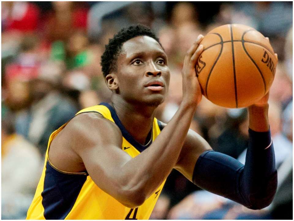 Victor Oladipo Biography, Net worth, Wiki, Age, Height, Girlfriend