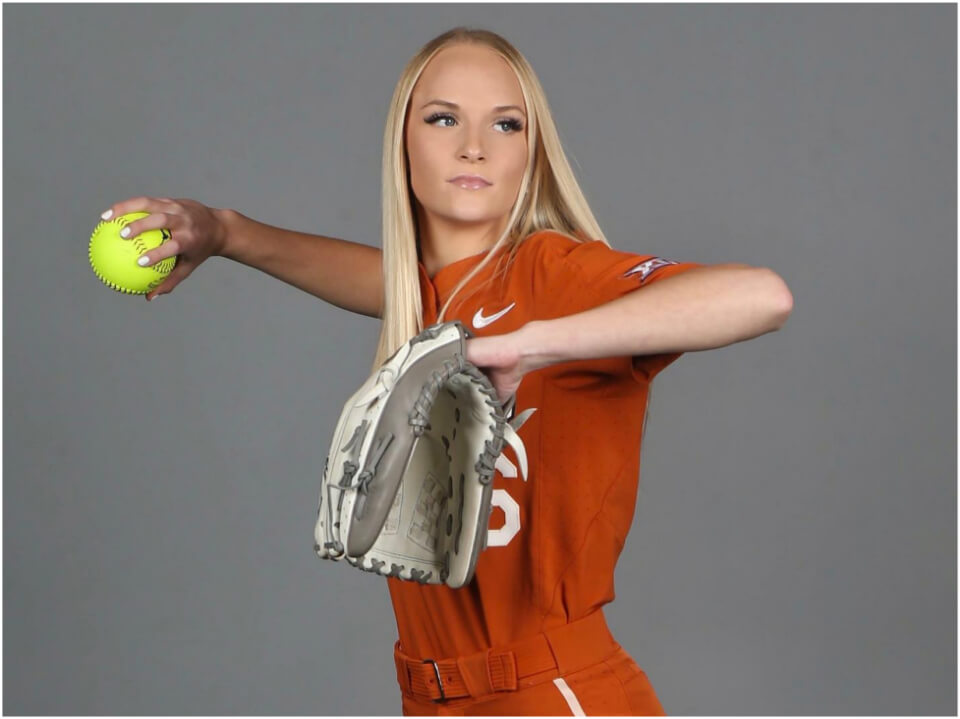 Alyssa Popelka (Softball) Bio, Net Worth, Wiki, Age, Height, Parents