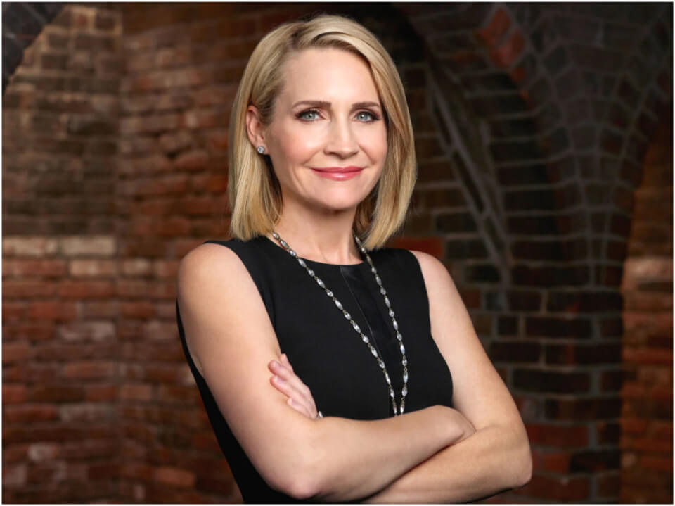 Andrea Canning Bio, Net worth, Wiki, Age, Height, Husband