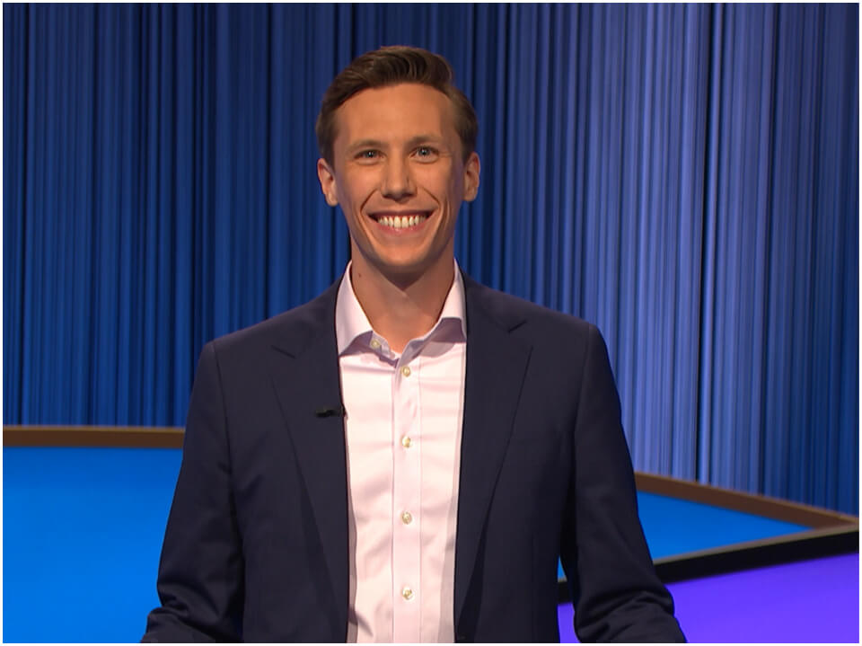 Eric Ahasic (Jeopardy) Bio, Net Worth, Wiki, Age, Height, Girlfriend