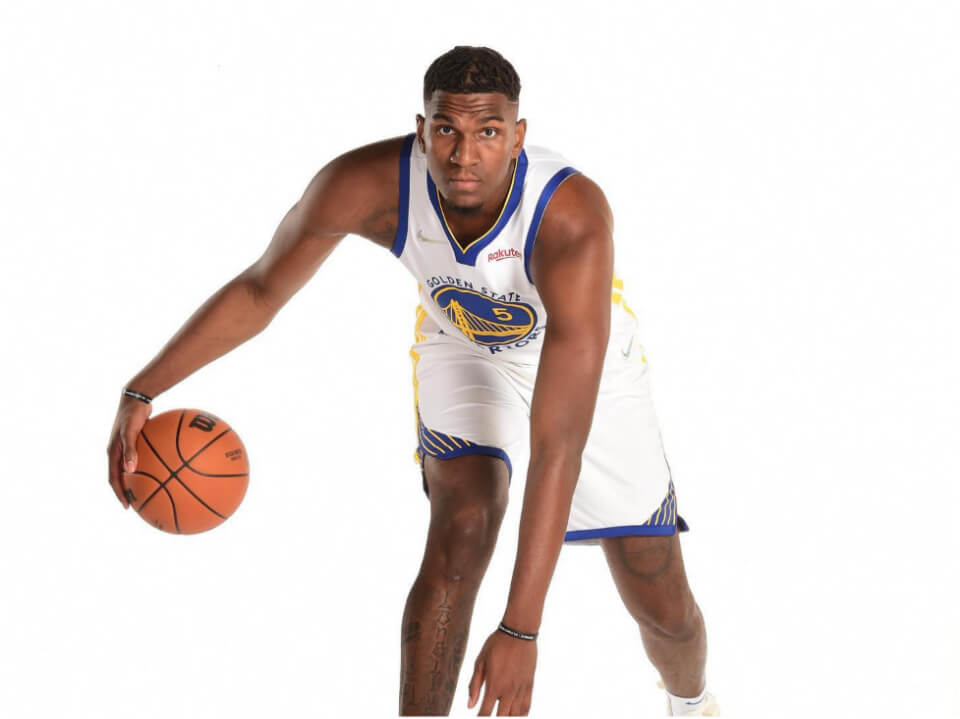 Kevon Looney Bio, Net worth, Wiki, Age, Height, Girlfriend