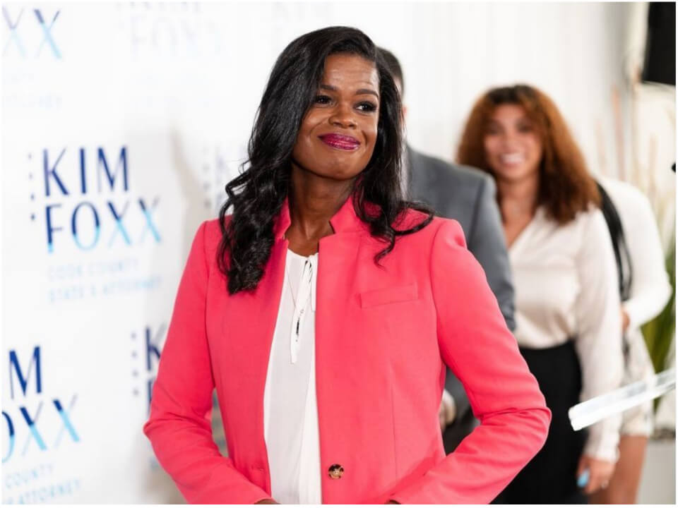 Kim Foxx Biography, Net Worth, Wiki, Age, Height, Husband