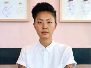 Kristen Kish Biography, Net worth, Wiki, Age, Height, Wife