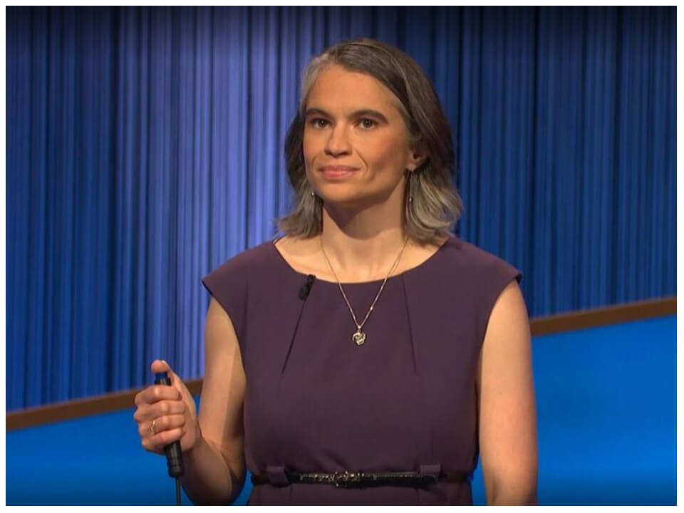 Megan Wachspress (Jeopardy) Bio, Net Worth, Wiki, Age, Husband