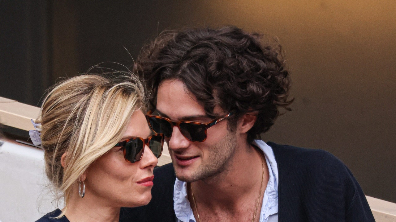 Who cares how old Sienna Miller and her boyfriend are?