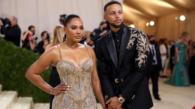 This is the lifestyle of Ayesha Curry, wife of Stephen Curry