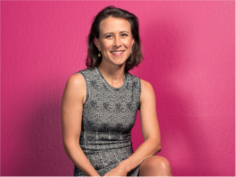 Anne Wojcicki Biography, Net Worth, Wiki, Age, Height, Husband