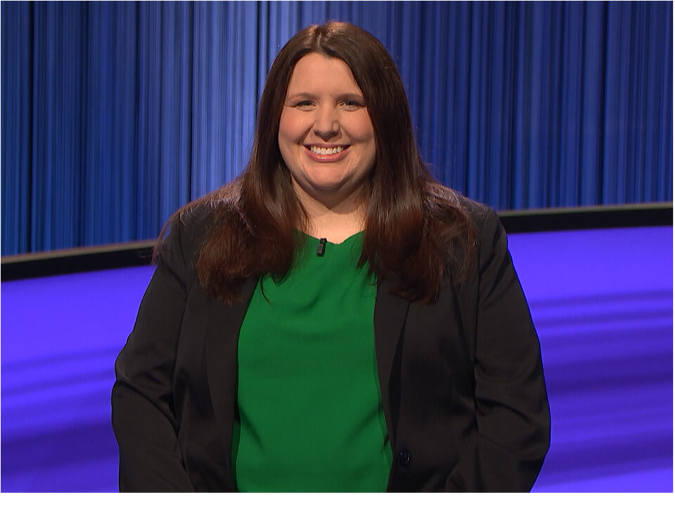 Brianne Barker (Jeopardy!) Bio, Net Worth, Wiki, Age, Height, Parents