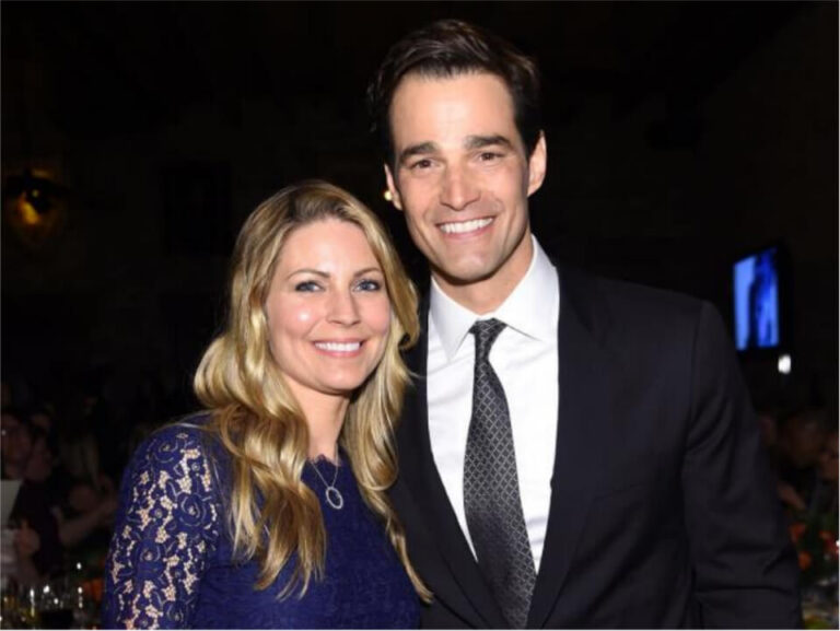 Eryn Marciano Bio, Net worth, Wiki, Age, Height, Husband