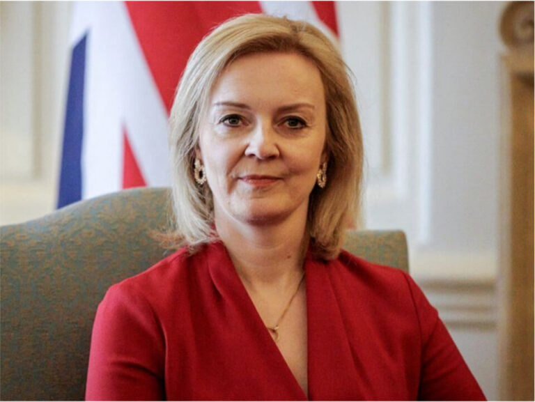 Liz Truss Biography, Net Worth, Wiki, Age, Height, Husband – Aceflexx