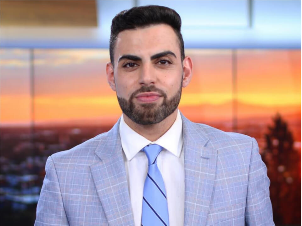 Maher Kawash Biography, Net worth, Wiki, Age, Height, Girlfriend