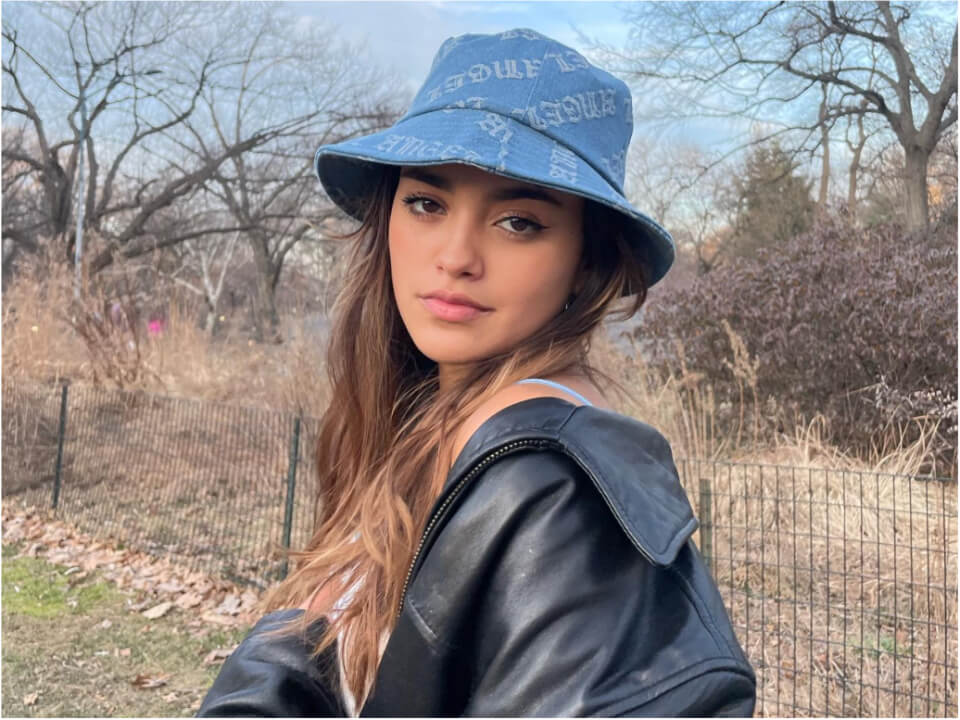 Maia Reficco Biography, Net worth, Wiki, Age, Height, Boyfriend
