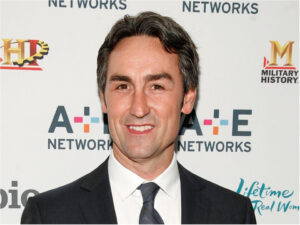 Mike Wolfe Biography, Net Worth, Wiki, Age, Height, Wife