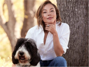 Nicole Shanahan Bio, Net Worth, Wiki, Age, Height, Boyfriend