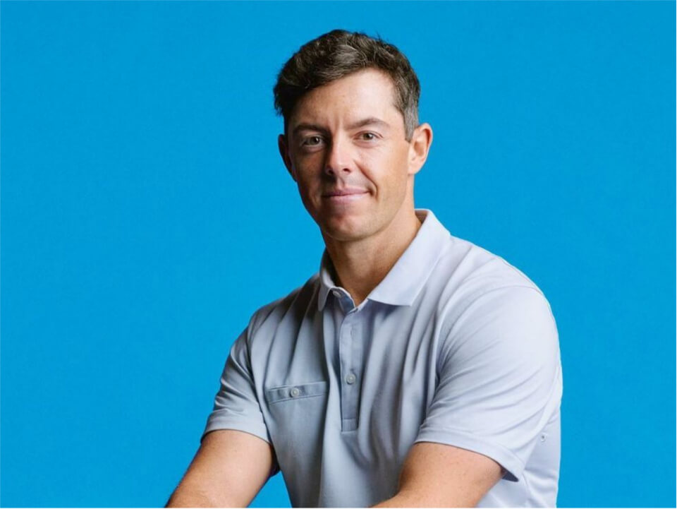 Rory McIlroy Bio, Net worth, Wiki, Age, Height, Wife, Parents