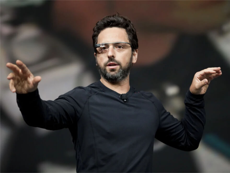 Sergey Brin Biography, Net Worth, Wiki, Age, Height, Wife