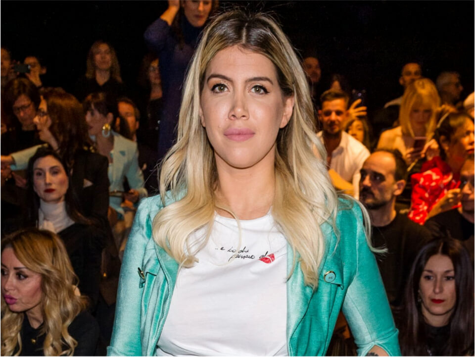 Wanda Nara Biography, Net Worth, Wiki, Age, Height, Husband