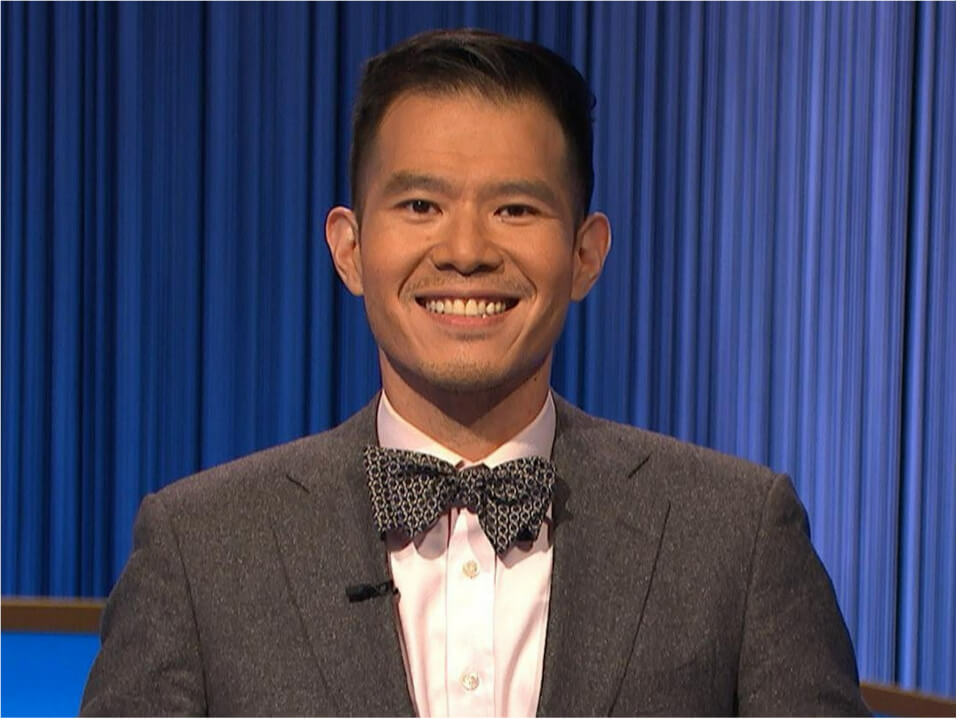 Yungsheng Wang (Jeopardy) Bio, Net worth, Wiki, Age, Height, Wife