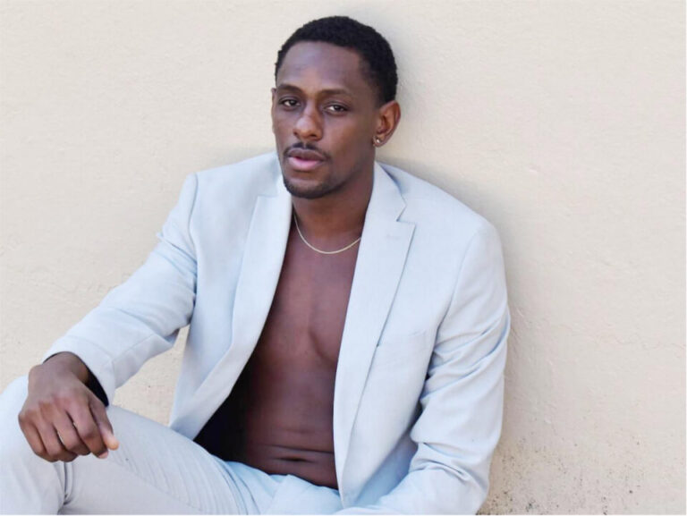 Darius Barnes Biography, Net Worth, Wiki, Death Cause, Age, Boyfriend