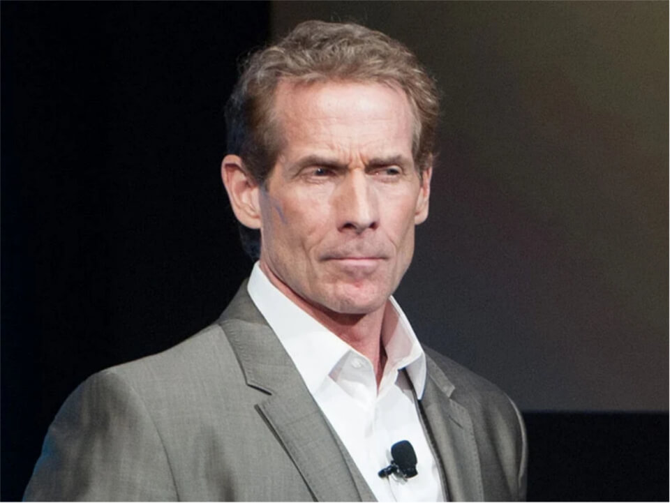 Skip Bayless Biography, Net worth, Wiki, Age, Height, Wife