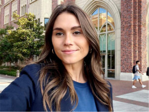 Sophie Flay Biography, Net worth, Wiki, Age, Height, Boyfriend