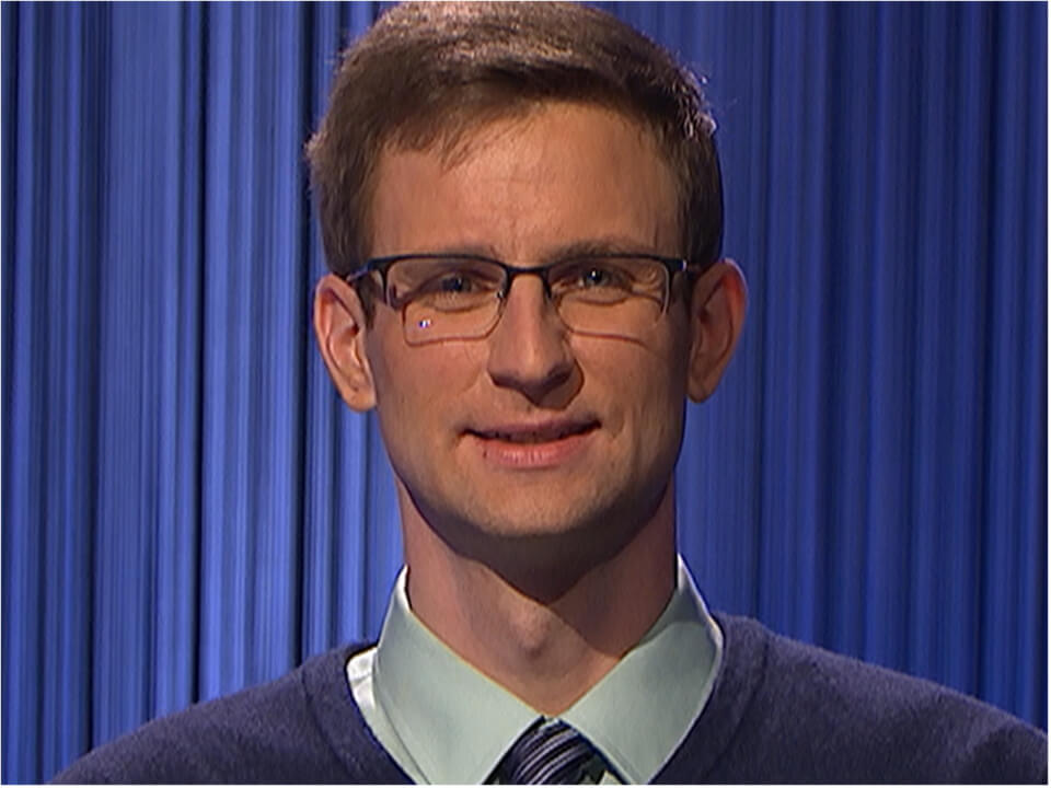 David Sibley (Jeopardy) Biography, Net Worth, Wiki, Age, Height, Wife