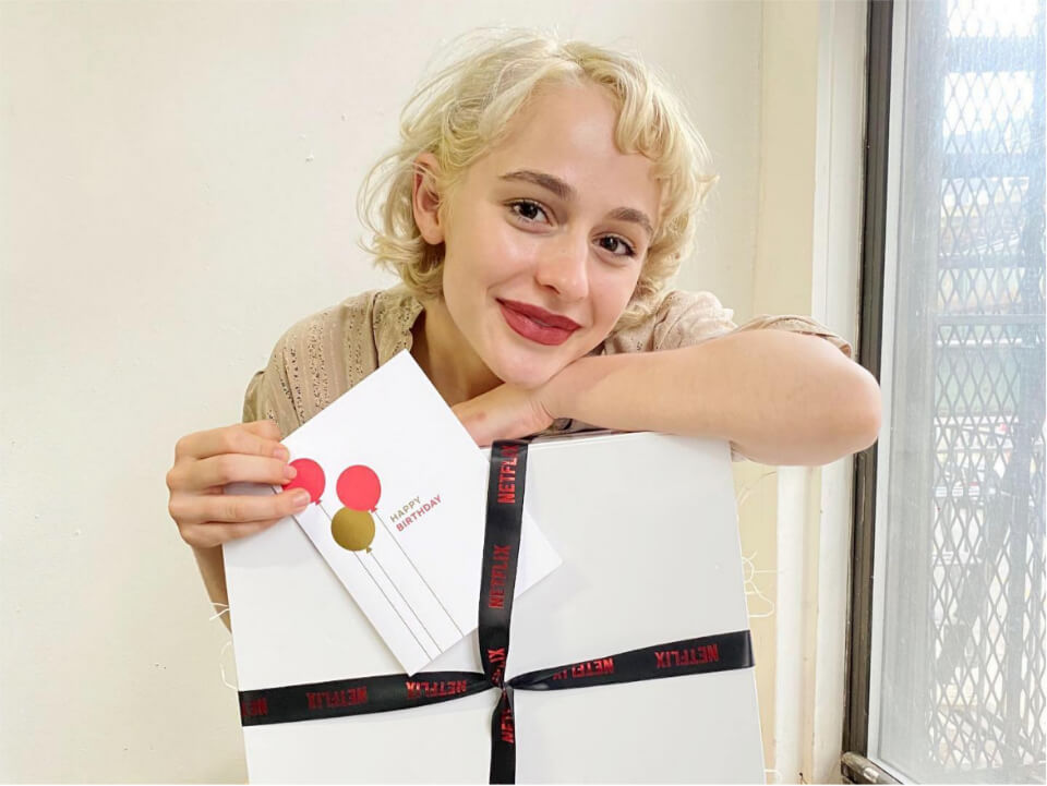 Sophia Anne Caruso Bio, Net worth, Wiki, Age, Height, Boyfriend