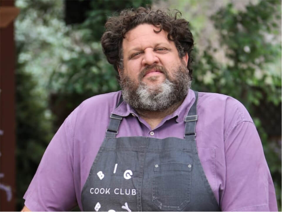 Aaron May (Chef) Bio, Net worth, Wiki, Age, Height, Wife